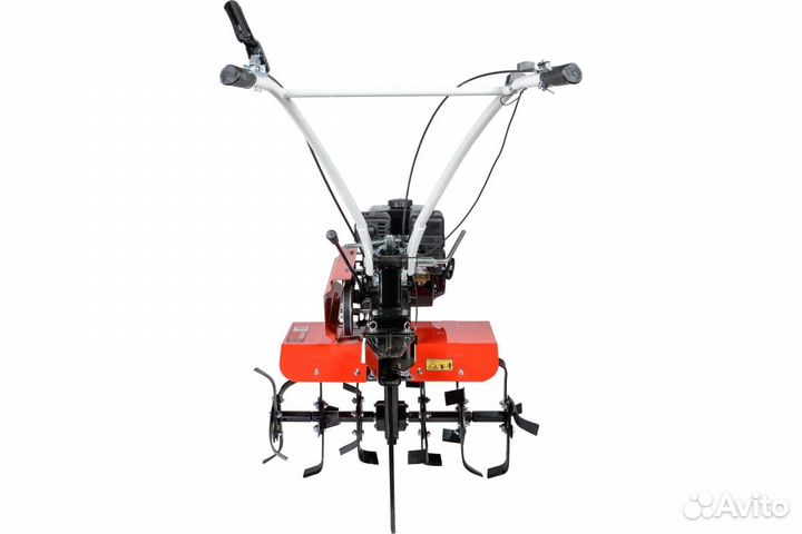 Мотоблок brait мкр402