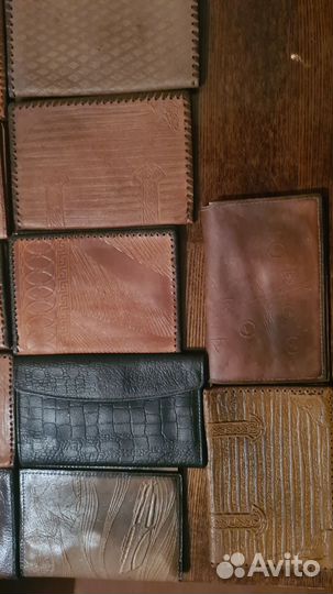 Обложки для паспорта СССР