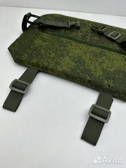 Shtyrm Пятиточечник тактический чехол