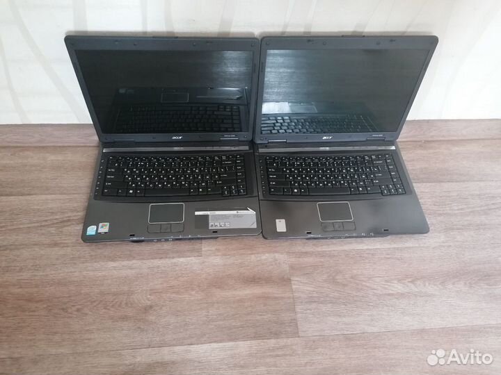 Acer extensa 5220