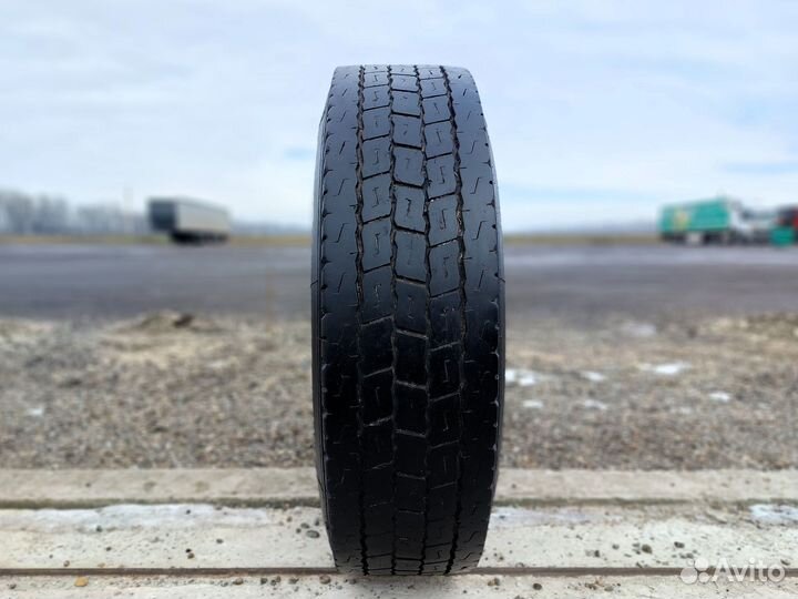 Автошина 295/75R22.5 Aeolus HN308 artd: 1006-5