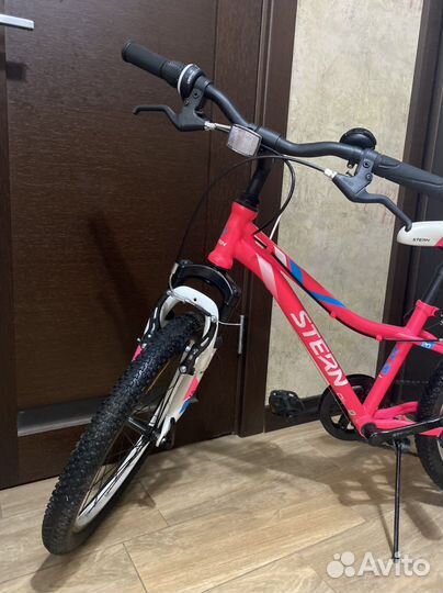 Велосипед stern 20