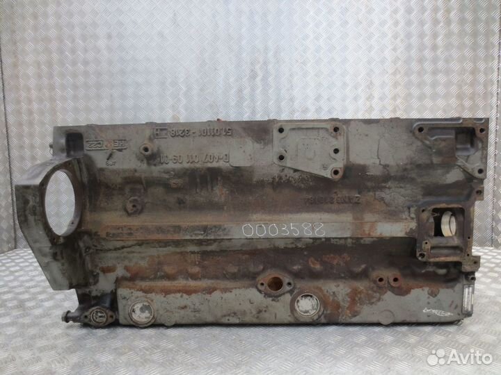 Блок двс MAN 51011013218