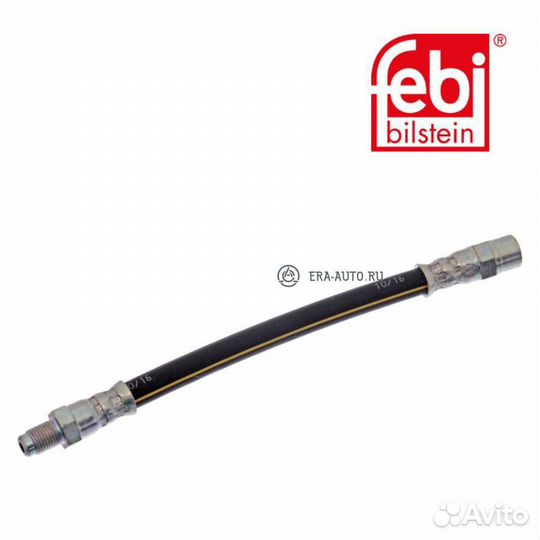 Febi 14050 Шланг тормозной зад прав/лев