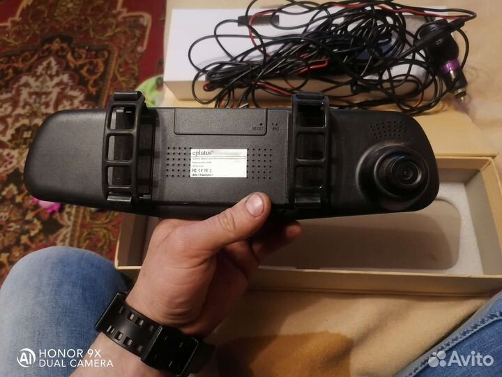 Видеорегистратор