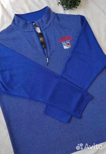 Джерси NHL New York rangers