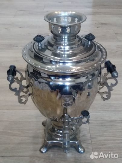 Самовар электрический