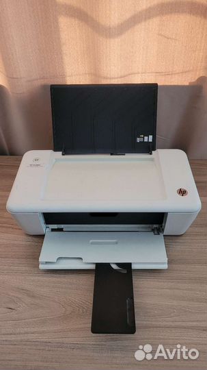 Принтер HP Deskjet Ink Advantage 1015