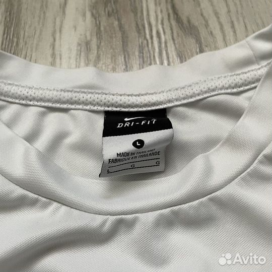 Футболка Nike Dri-fit