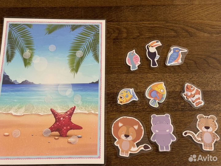 Игрушки для малышей