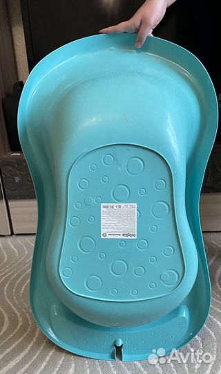 Ванночка для купания