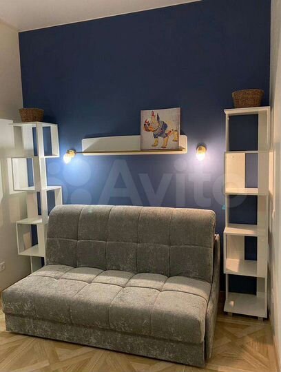 Дом 200 м² на участке 4 сот.