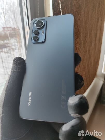 Xiaomi 12 Lite, 8/128 ГБ