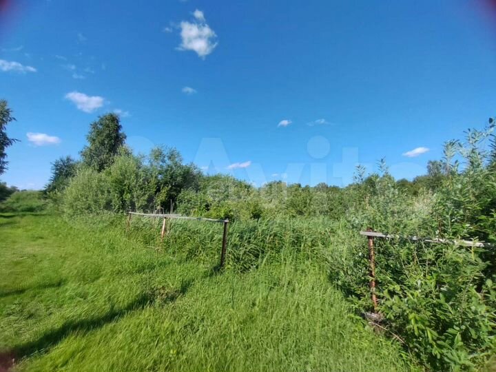 Участок 5,5 сот. (СНТ, ДНП)