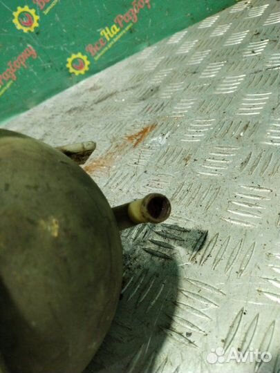 Бачок расширительный Chery Bonus седан 1.5Л 2013