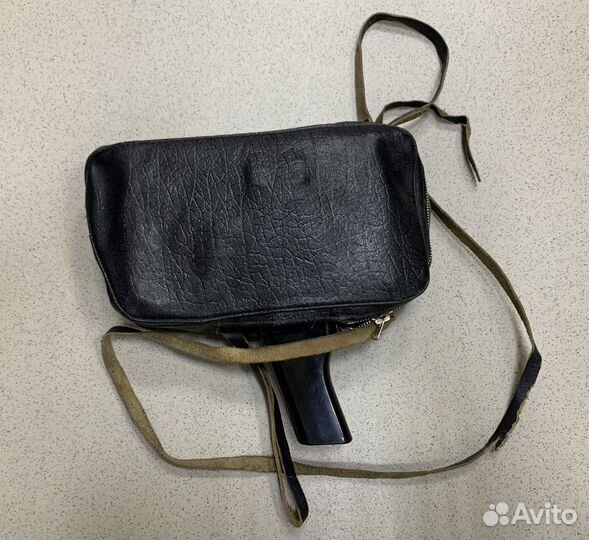 Кинокамера Киев 16 Альфа полуавтомат