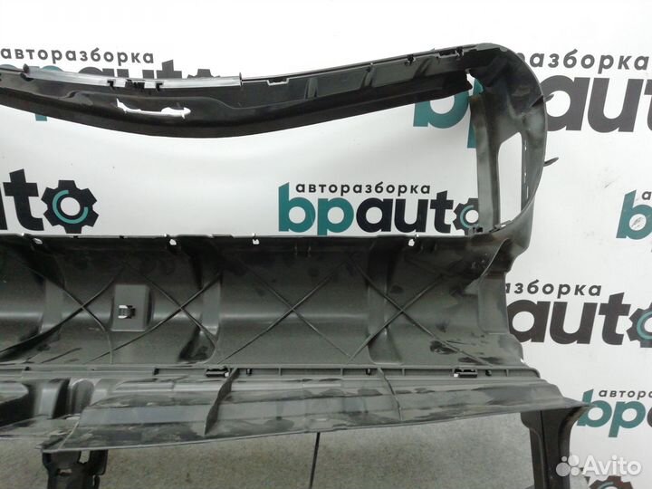 Воздуховод 18779815 BMW 5 серия F10 F11