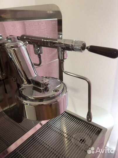 Кофемашина Elektra 1G