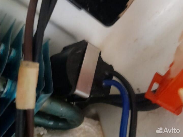 Ремонт холодильников