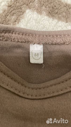 Одежда для девочки до 68р