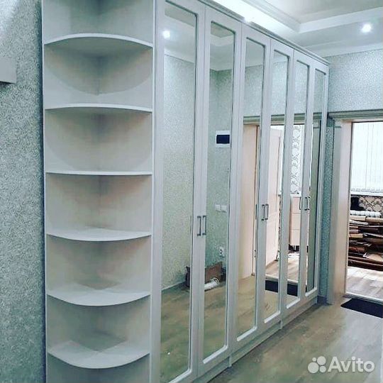 Мебель на заказ