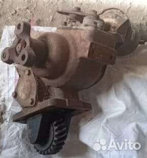 Запчасть на грузовик