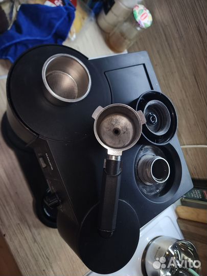 Кофемашина Krups
