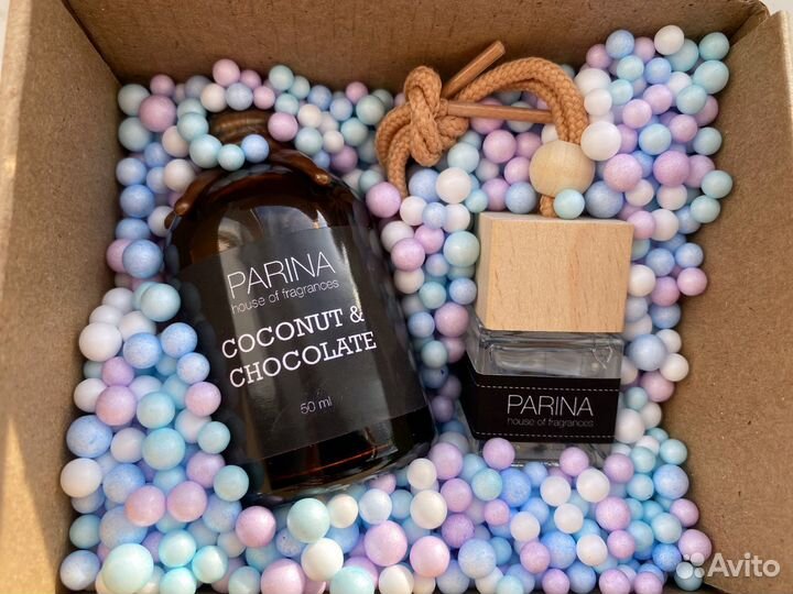 Подарочный набор