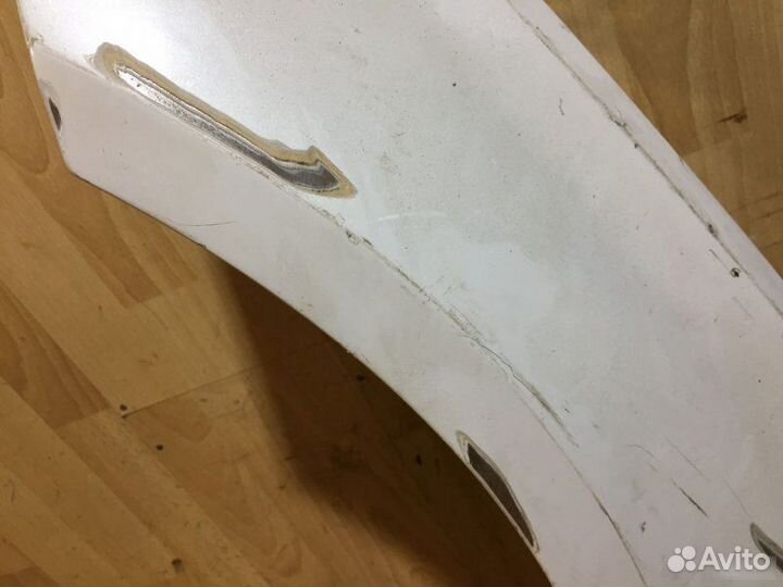 Крыло Bmw 3 F30