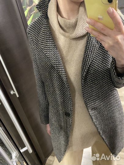 Пальто женское