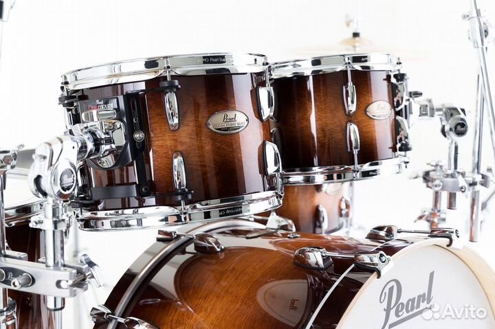 Барабанная установка pearl STS924XSP/C314 Session