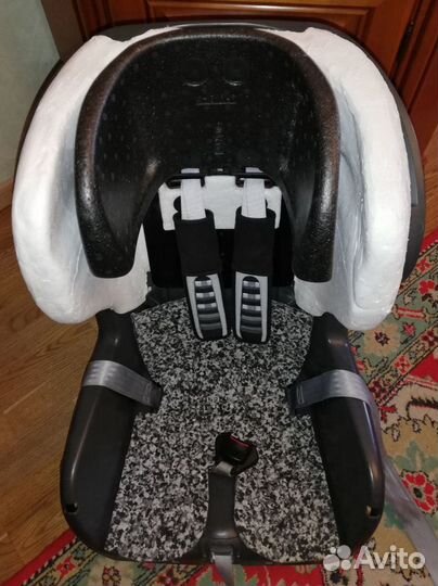 Автокресло Romer King plus