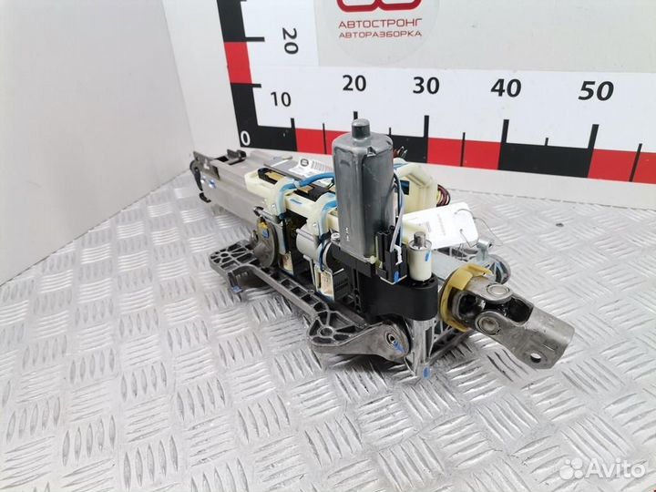 Рулевая колонка Land Rover Range Rover Sport 2008