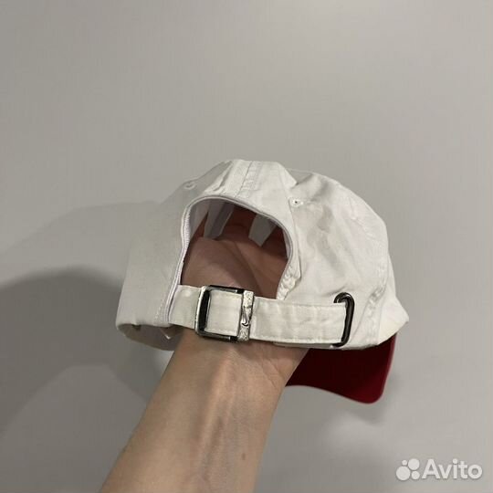 Бейсболка Nike