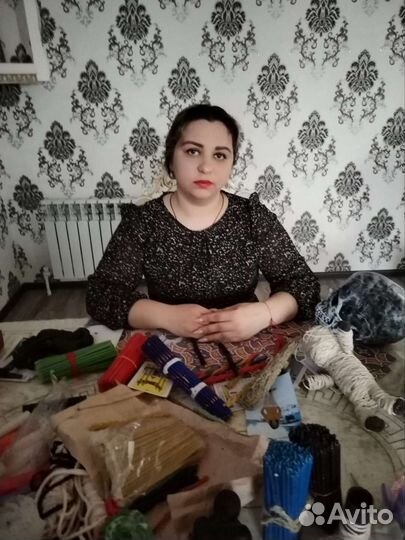 Приворот, снятие порчи сглаза, обучение защита