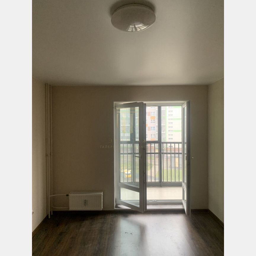2-к. квартира, 56,7 м², 3/12 эт.