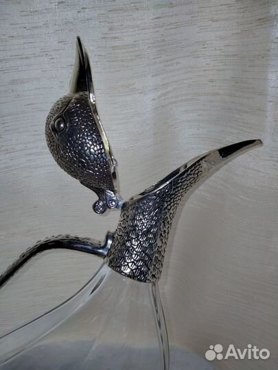 Графин декантер