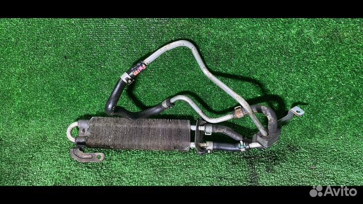 Радиатор АКПП Infiniti G 4