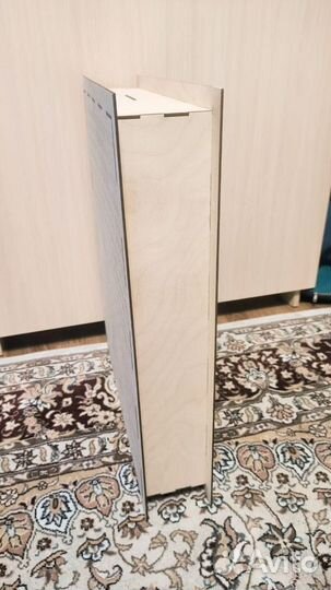 Копилка для денег деревянная