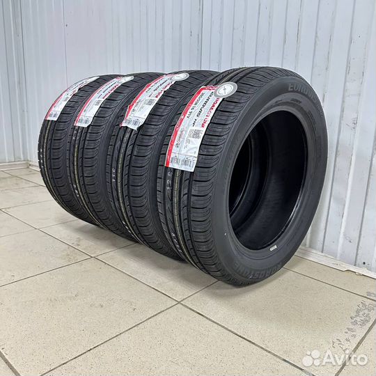 Roadstone Eurovis HP02 195/65 R15