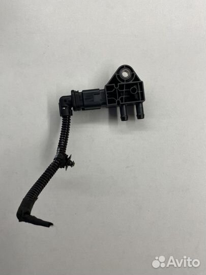 Датчик давления выхлопных газов Peugeot Traveller