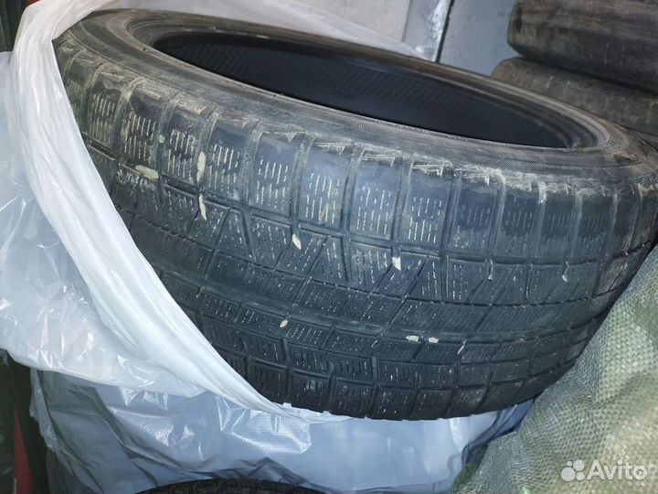 Yokohama Advan Winter 225/45 R18 85E