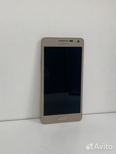 Samsung Galaxy A5 (2016) SM-A510F, 2/16 ГБ