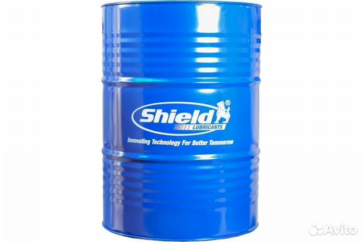 Shield engine premium protection 10W-40 Shell