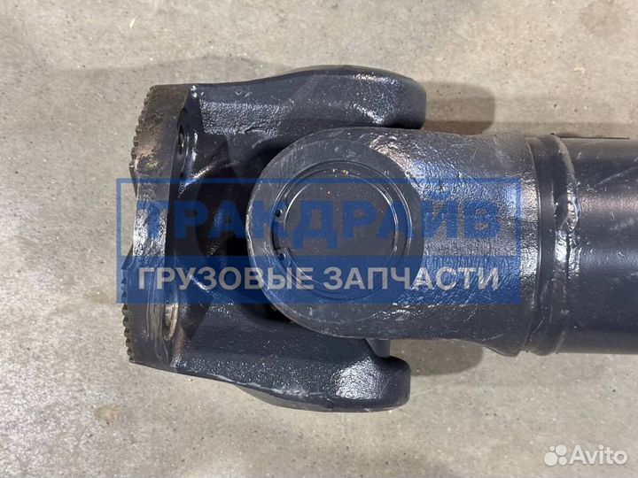 Карданный вал Ивеко Евротраккер L700 мм