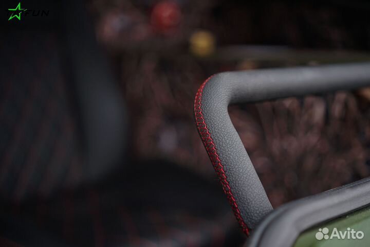 Вездеход. Снегоход. Болотоход