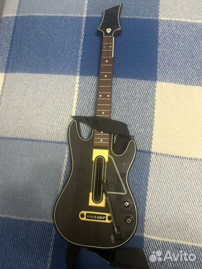 Guitar hero ps4