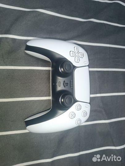 Контроллер PS5