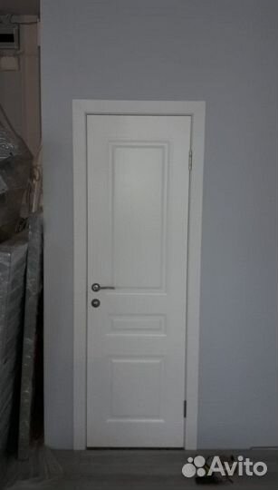 Двери межкомнатные по закупке
