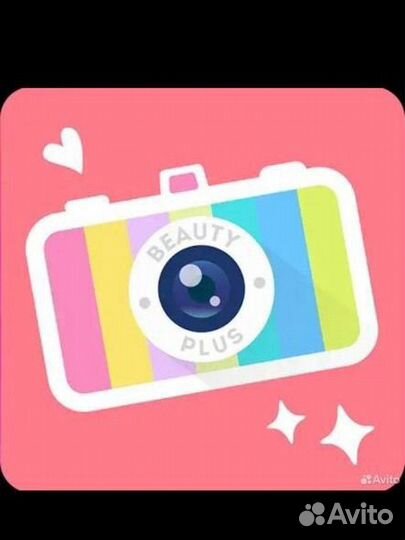 Приложения Facetune,Airbrush,BeautyPlus,Prisma